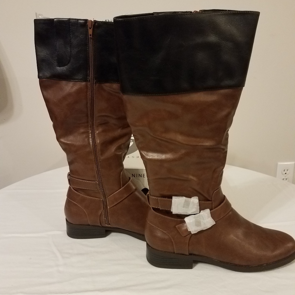 Nine West boots